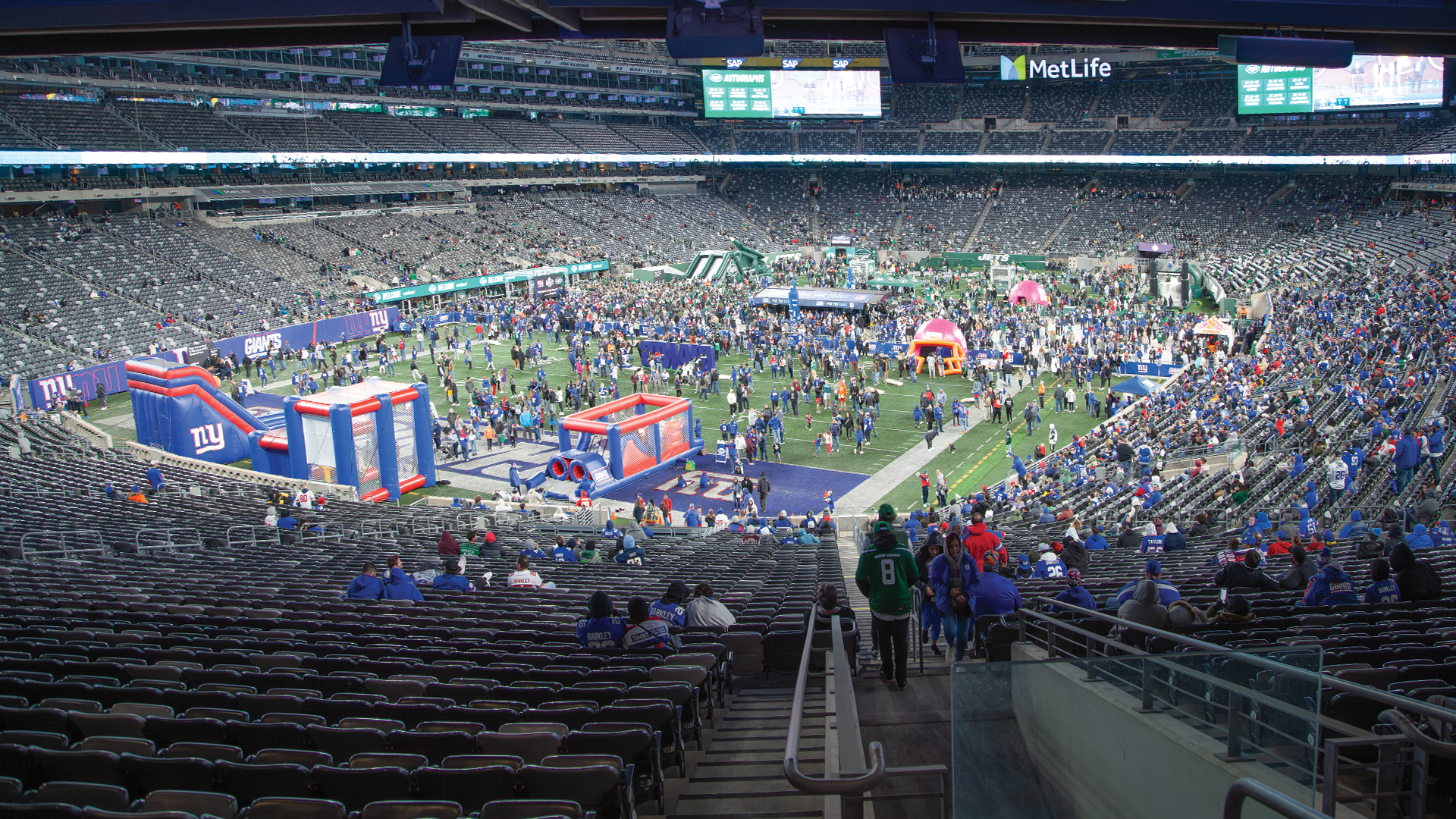 How Weather Affects Outdoor AV Installations