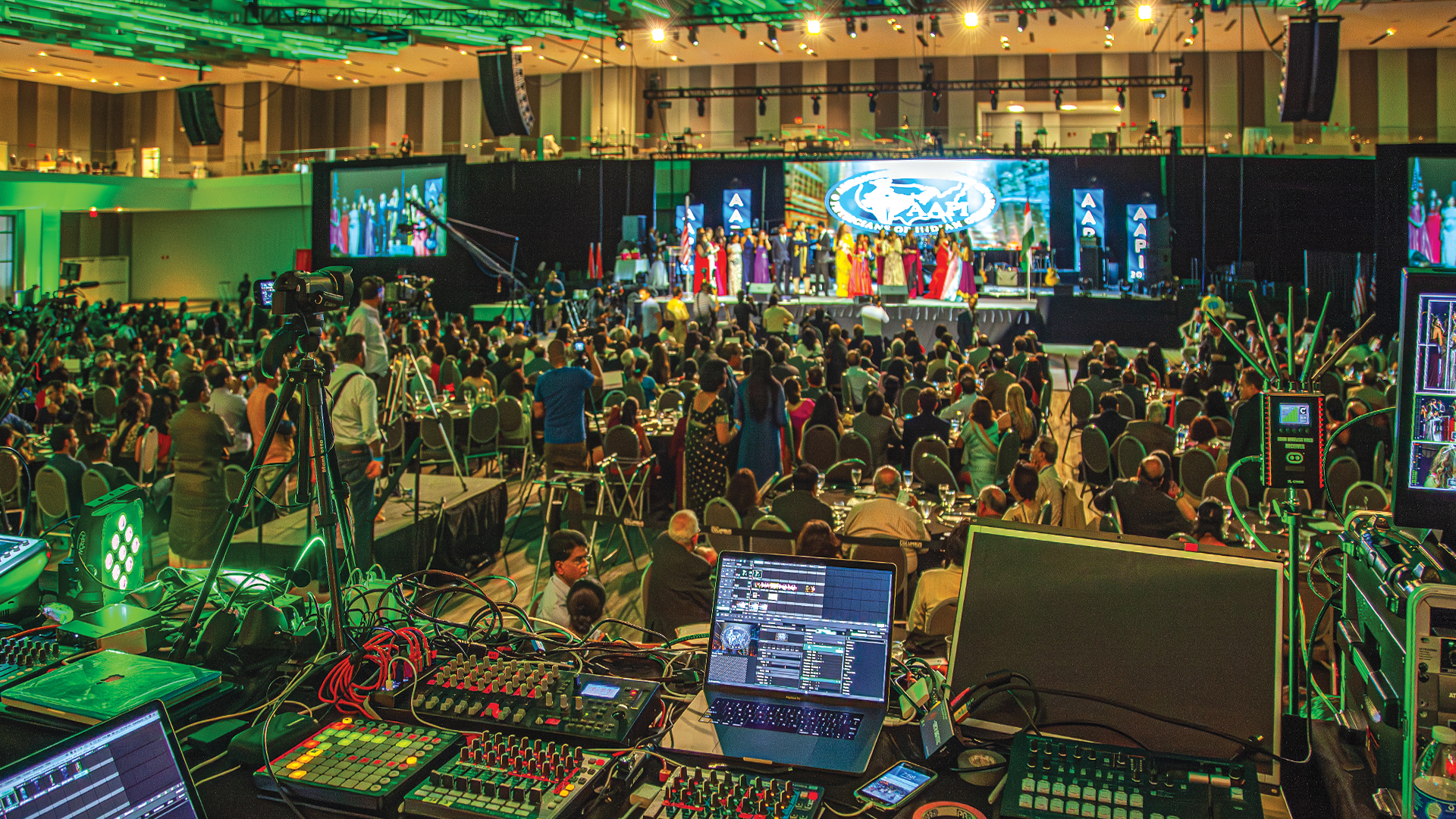 How To Prevent Technical Bottlenecks During Live Streamed Events